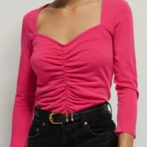 Nation LTD Mikaela Top